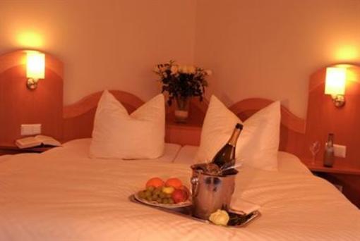 фото отеля Hotel Restaurant Talblick