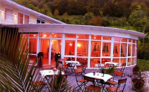 фото отеля Hotel Restaurant Talblick