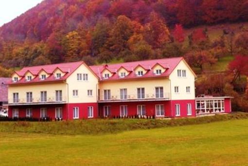 фото отеля Hotel Restaurant Talblick