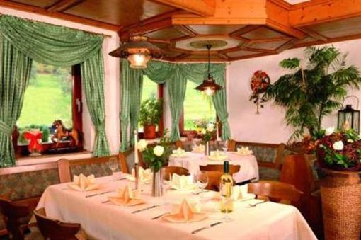 фото отеля Hotel Restaurant Talblick