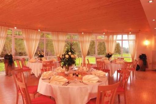 фото отеля Hotel Restaurant Talblick