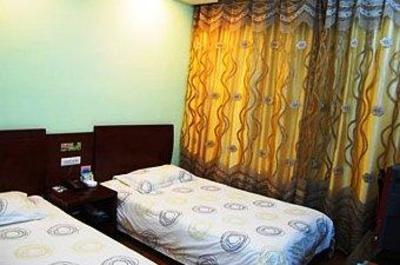 фото отеля Xiyue Lingjiu Holiday Hotel