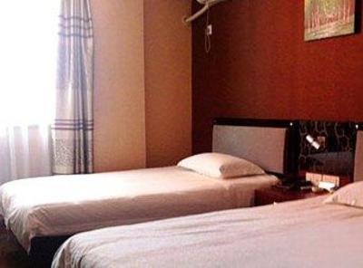 фото отеля Xiyue Lingjiu Holiday Hotel