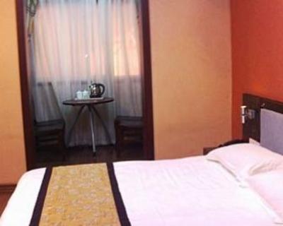 фото отеля Xiyue Lingjiu Holiday Hotel