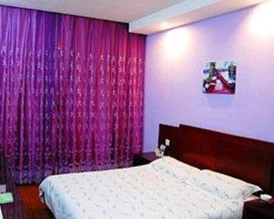 фото отеля Xiyue Lingjiu Holiday Hotel