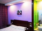 фото отеля Xiyue Lingjiu Holiday Hotel