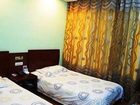 фото отеля Xiyue Lingjiu Holiday Hotel
