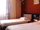 фото отеля Xiyue Lingjiu Holiday Hotel