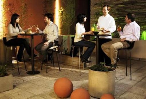 фото отеля Hotel Land Plaza Bahia Blanca
