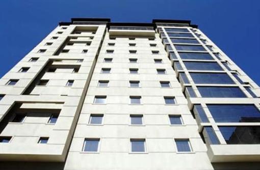 фото отеля Hotel Land Plaza Bahia Blanca