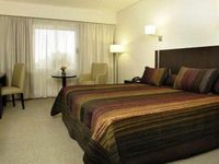 Hotel Land Plaza Bahia Blanca