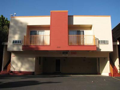 фото отеля The Glendale Motel