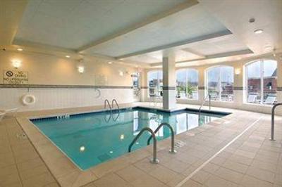 фото отеля Hilton Garden Inn Madison