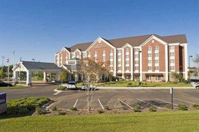 фото отеля Hilton Garden Inn Madison