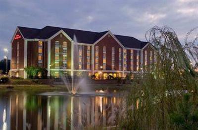 фото отеля Hilton Garden Inn Madison