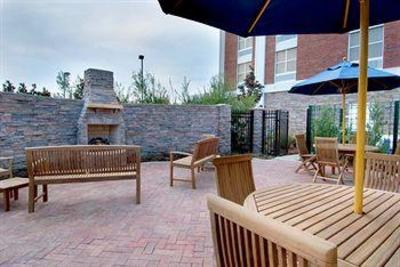 фото отеля Hilton Garden Inn Madison