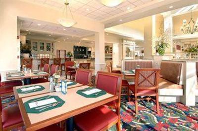 фото отеля Hilton Garden Inn Madison
