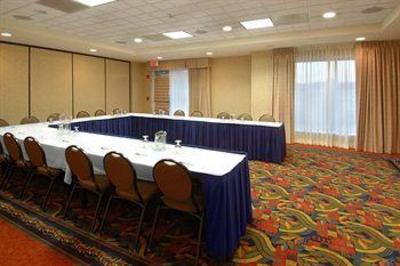 фото отеля Hilton Garden Inn Madison
