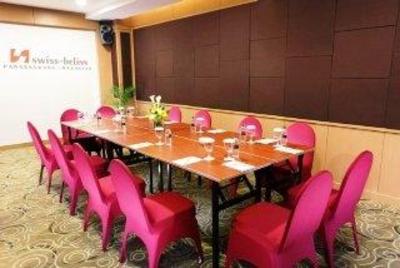 фото отеля Swiss-Belinn Panakkukang Makassar
