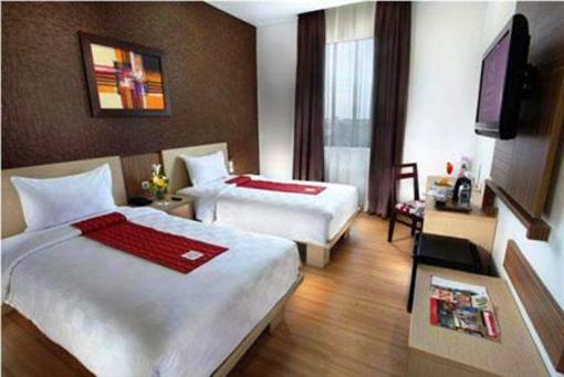 фото отеля Swiss-Belinn Panakkukang Makassar