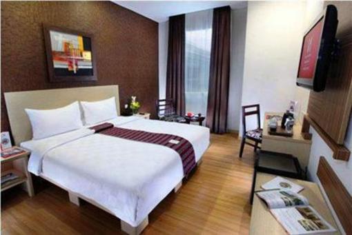 фото отеля Swiss-Belinn Panakkukang Makassar
