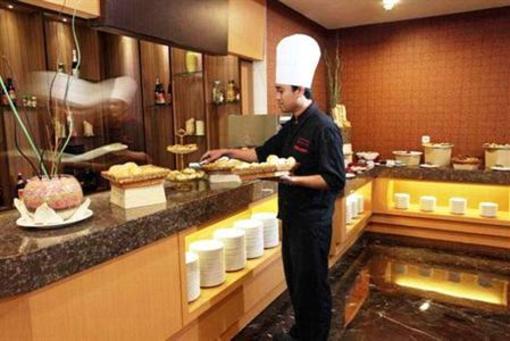 фото отеля Swiss-Belinn Panakkukang Makassar