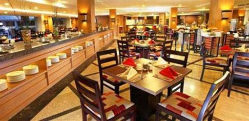 фото отеля Swiss-Belinn Panakkukang Makassar