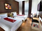 фото отеля Swiss-Belinn Panakkukang Makassar