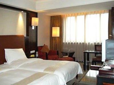 фото отеля Jiangnan Jiadi Hotel