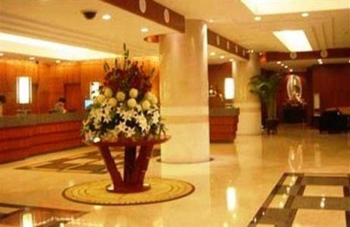 фото отеля Jiangnan Jiadi Hotel