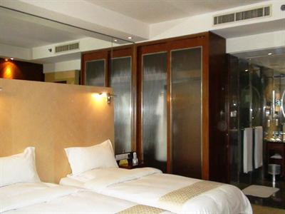 фото отеля Jiangnan Jiadi Hotel