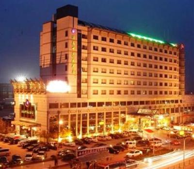 фото отеля Jiangnan Jiadi Hotel