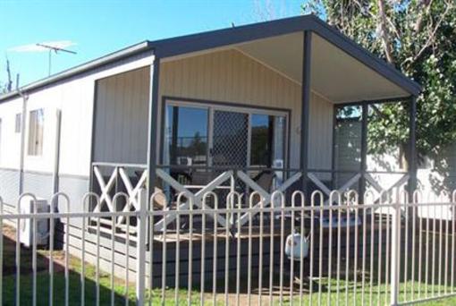 фото отеля Big4 Yarrawonga-Mulwala Lakeside Holiday Park