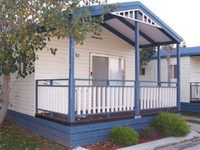 Big4 Yarrawonga-Mulwala Lakeside Holiday Park