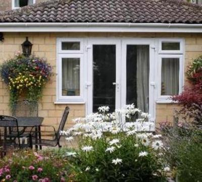 фото отеля London Road Guest House Chippenham