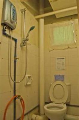 фото отеля Sea View Sandakan Budget & Backpackers Hotel