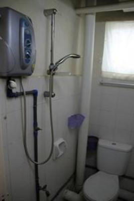 фото отеля Sea View Sandakan Budget & Backpackers Hotel