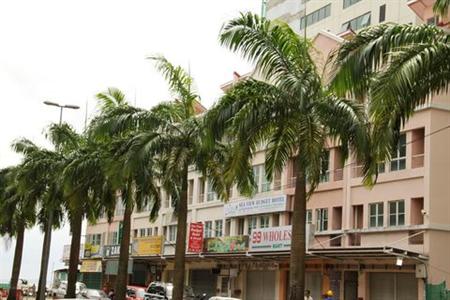 фото отеля Sea View Sandakan Budget & Backpackers Hotel