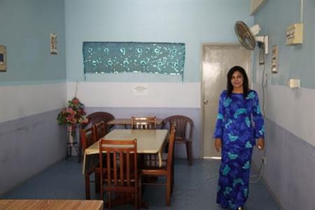 фото отеля Sea View Sandakan Budget & Backpackers Hotel