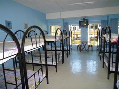 фото отеля Sea View Sandakan Budget & Backpackers Hotel