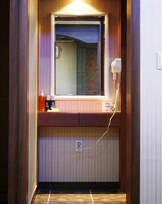 фото отеля Daegwlnyeong Sanbang