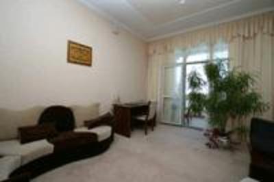 фото отеля Zeleniy Guy Resort