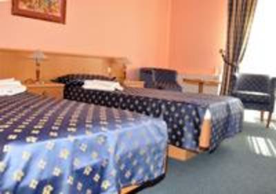фото отеля Zeleniy Guy Resort