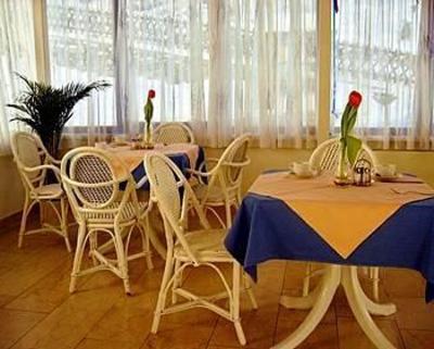 фото отеля Villa Hirschen
