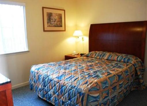фото отеля Affordable Corporate Suites of Lynchburg