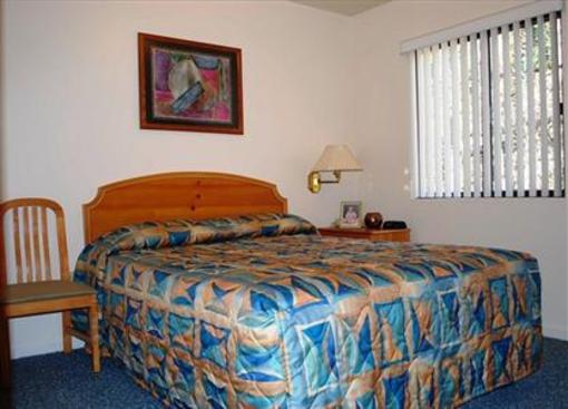 фото отеля Affordable Corporate Suites of Lynchburg