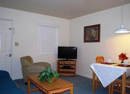 фото отеля Affordable Corporate Suites of Lynchburg