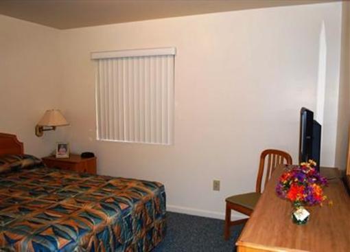 фото отеля Affordable Corporate Suites of Lynchburg