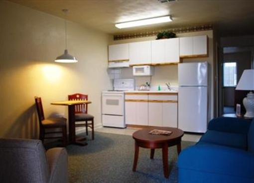 фото отеля Affordable Corporate Suites of Lynchburg