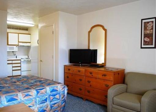 фото отеля Affordable Corporate Suites of Lynchburg